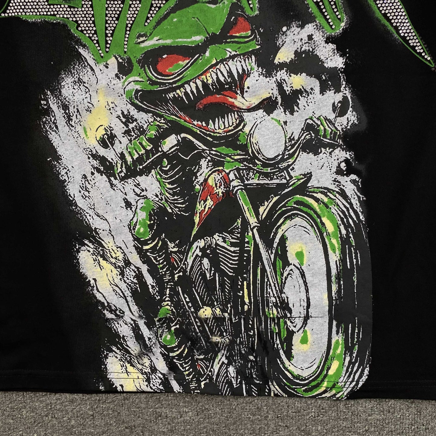 Mixed Emotions T-shirt