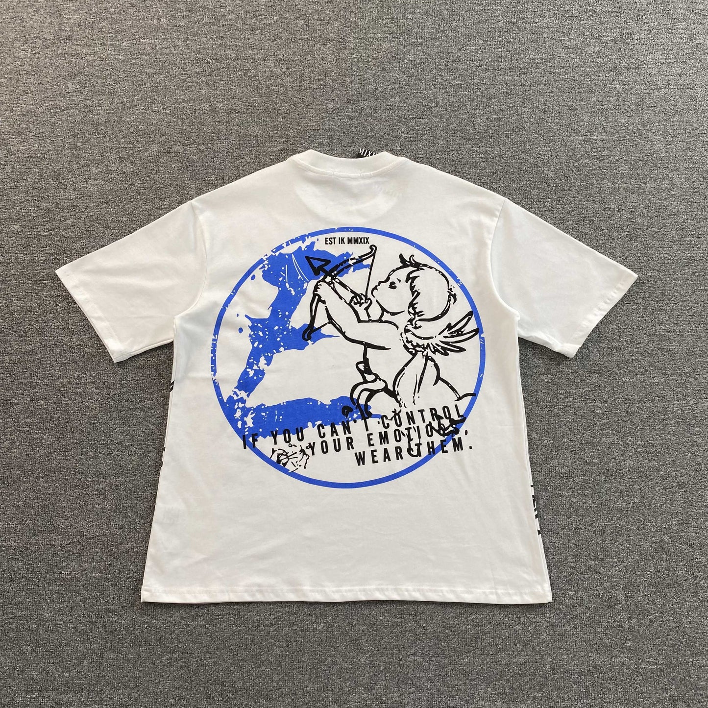 Mixed Emotions T-shirt