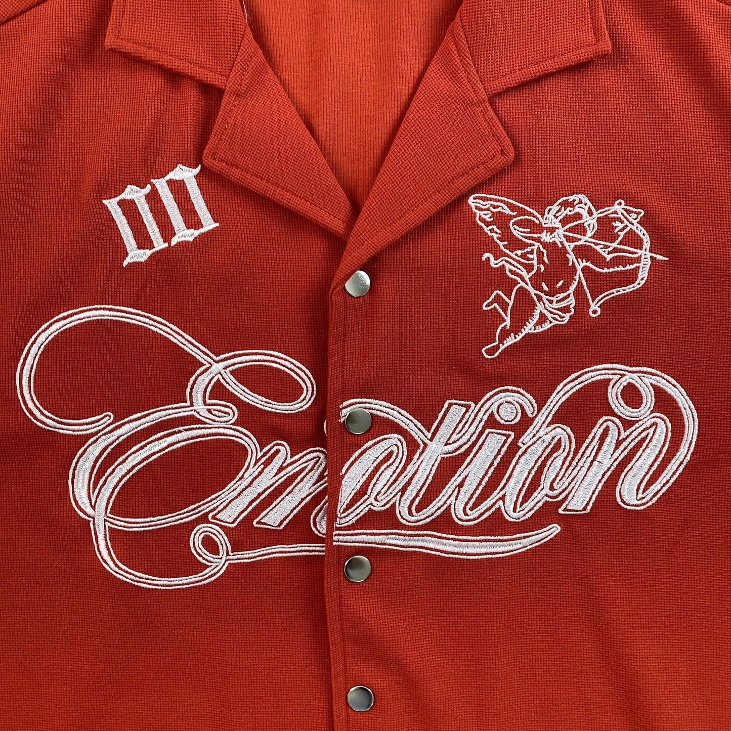 Mixed Emotions T-shirt