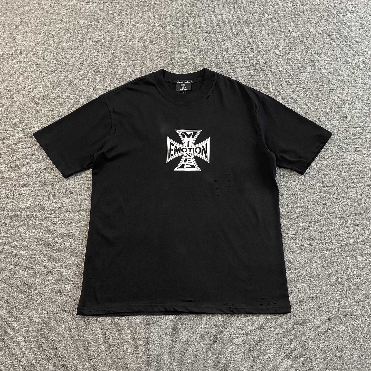 Mixed Emotions T-shirt