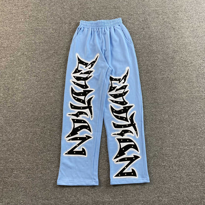 Mixed Emotions Pants