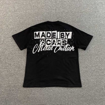 Mixed Emotions T-shirt