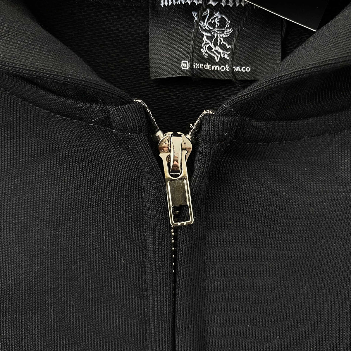 Mixed Emotions Hoodie