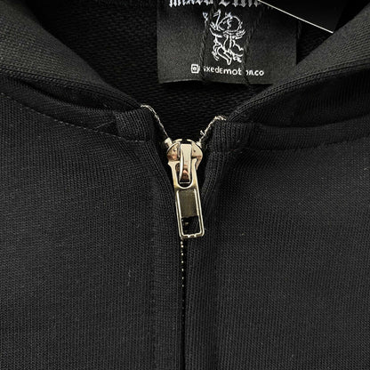 Mixed Emotions Hoodie