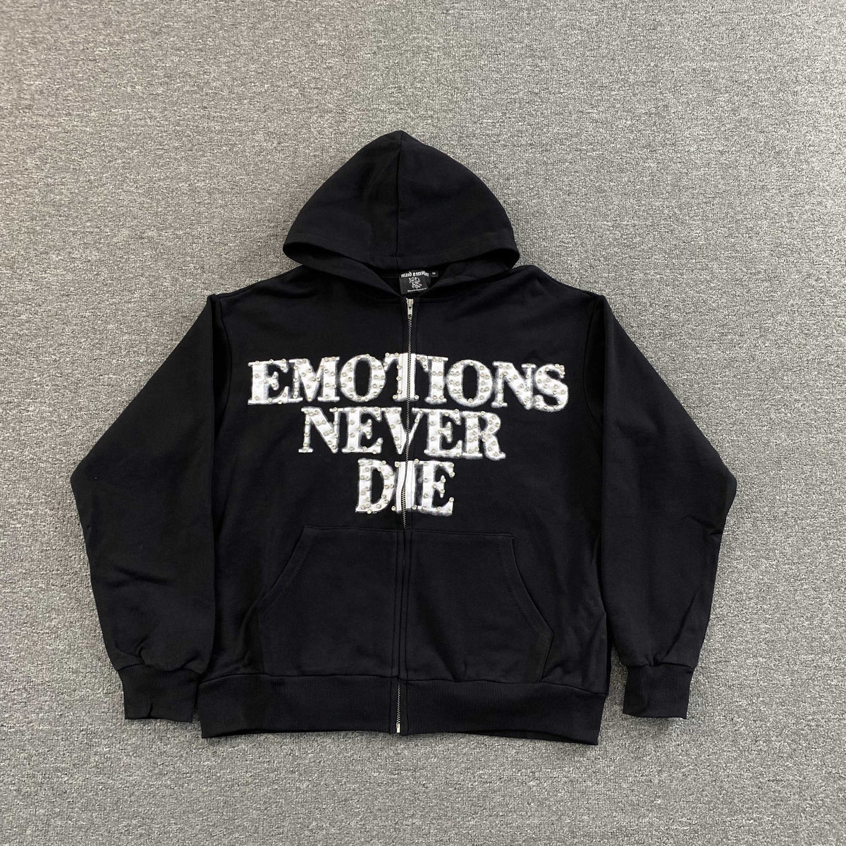 Mixed Emotions Hoodie