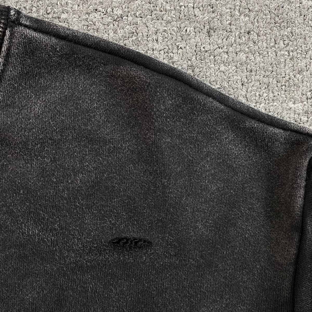 Mixed Emotions Crewneck