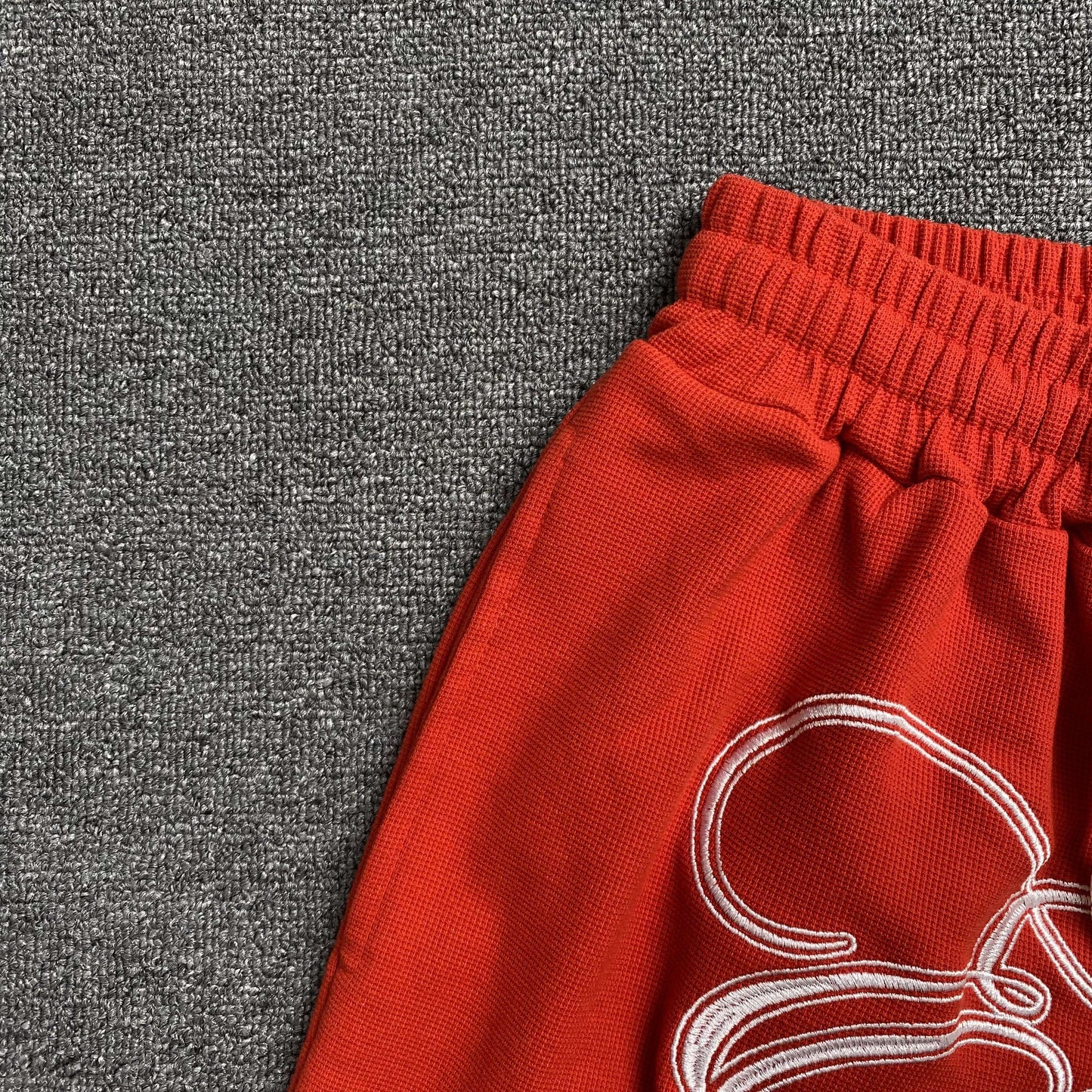 Mixed Emotions Shorts