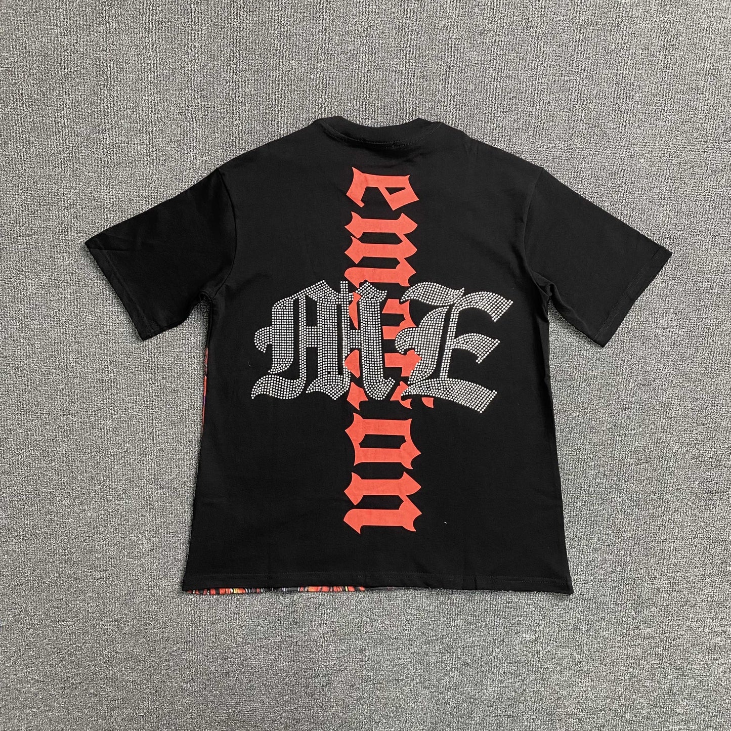 Mixed Emotions T-shirt