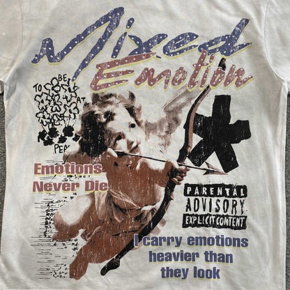 Mixed Emotions T-shirt