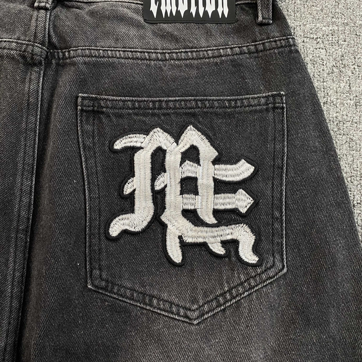 Mixed Emotions Shorts
