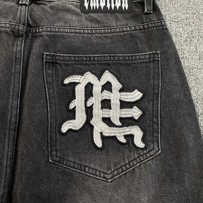 Mixed Emotions Shorts