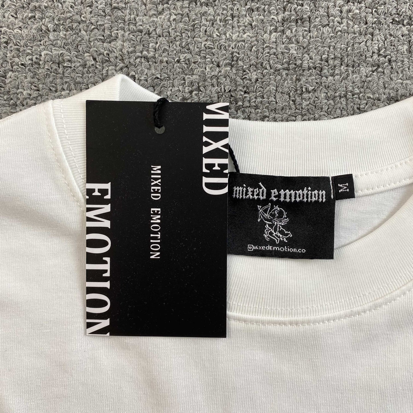 Mixed Emotions T-shirt