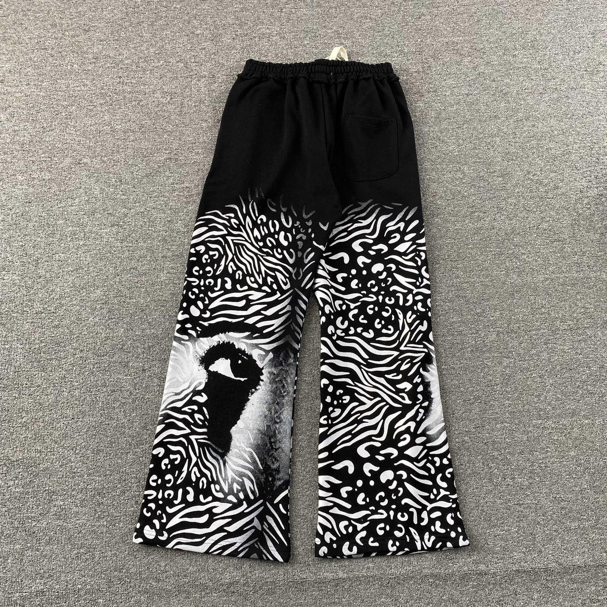 Mixed Emotions Pants