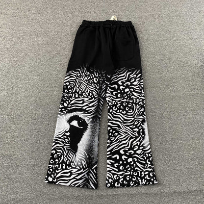 Mixed Emotions Pants