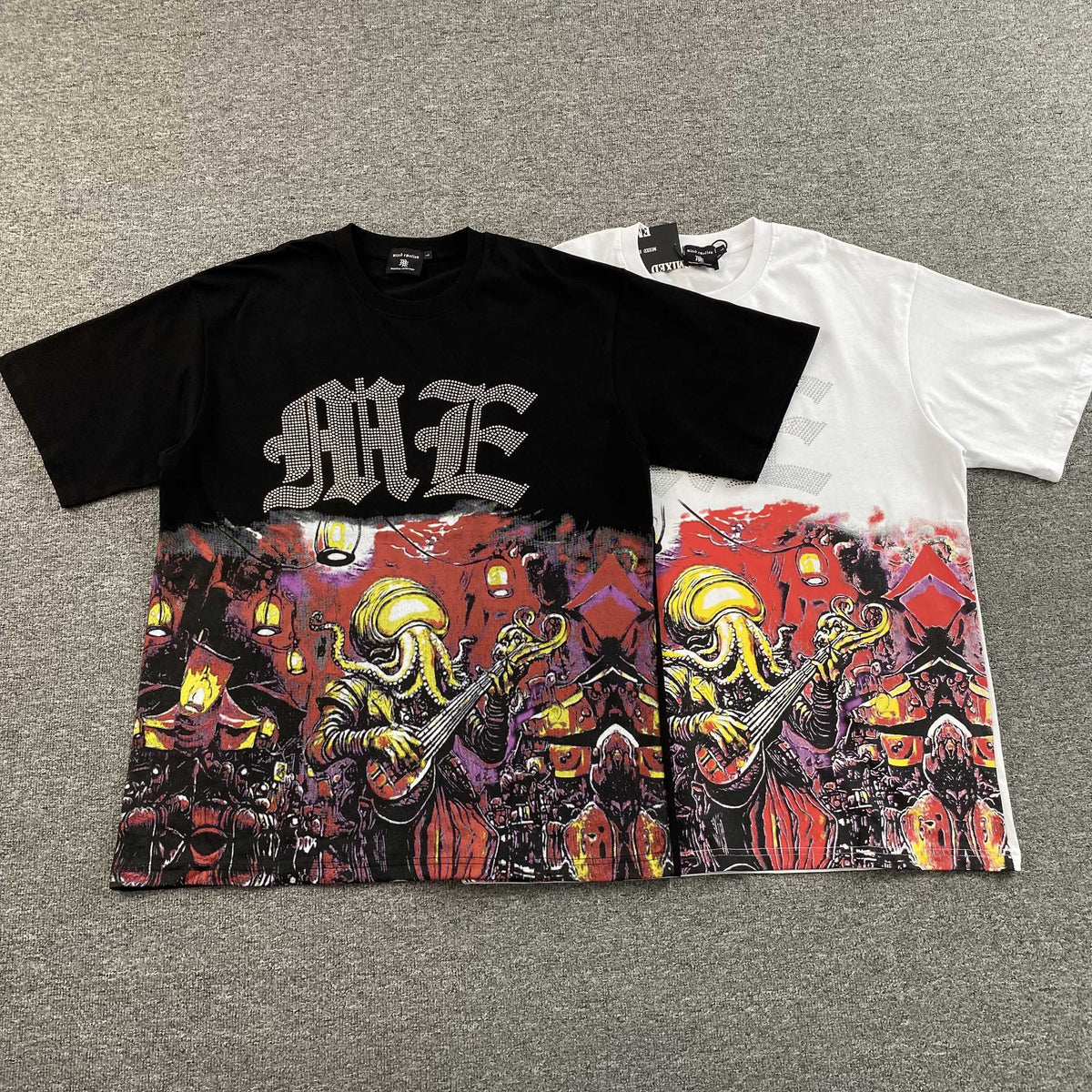 Mixed Emotions T-shirt