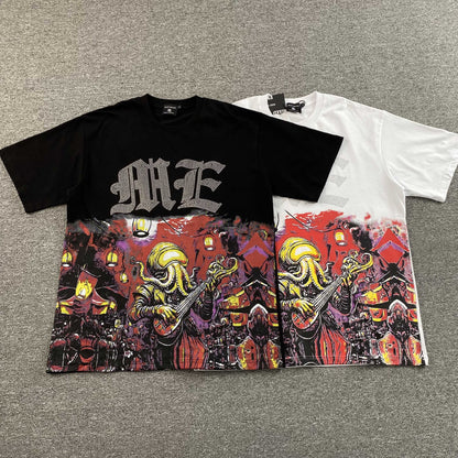 Mixed Emotions T-shirt