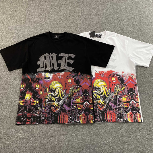 Mixed Emotions T-shirt