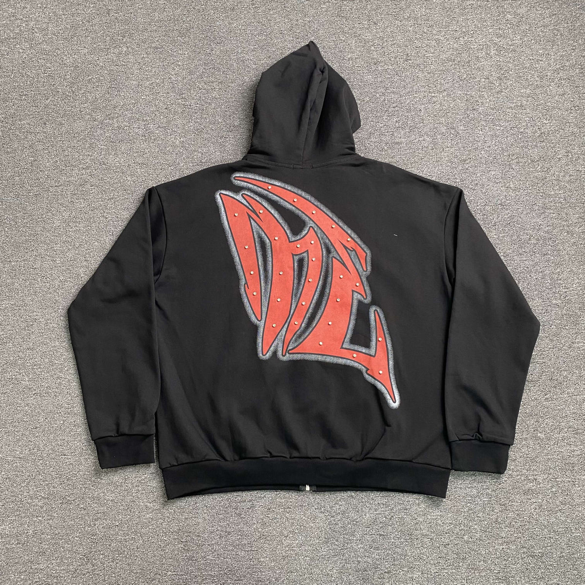 Mixed Emotions Hoodie
