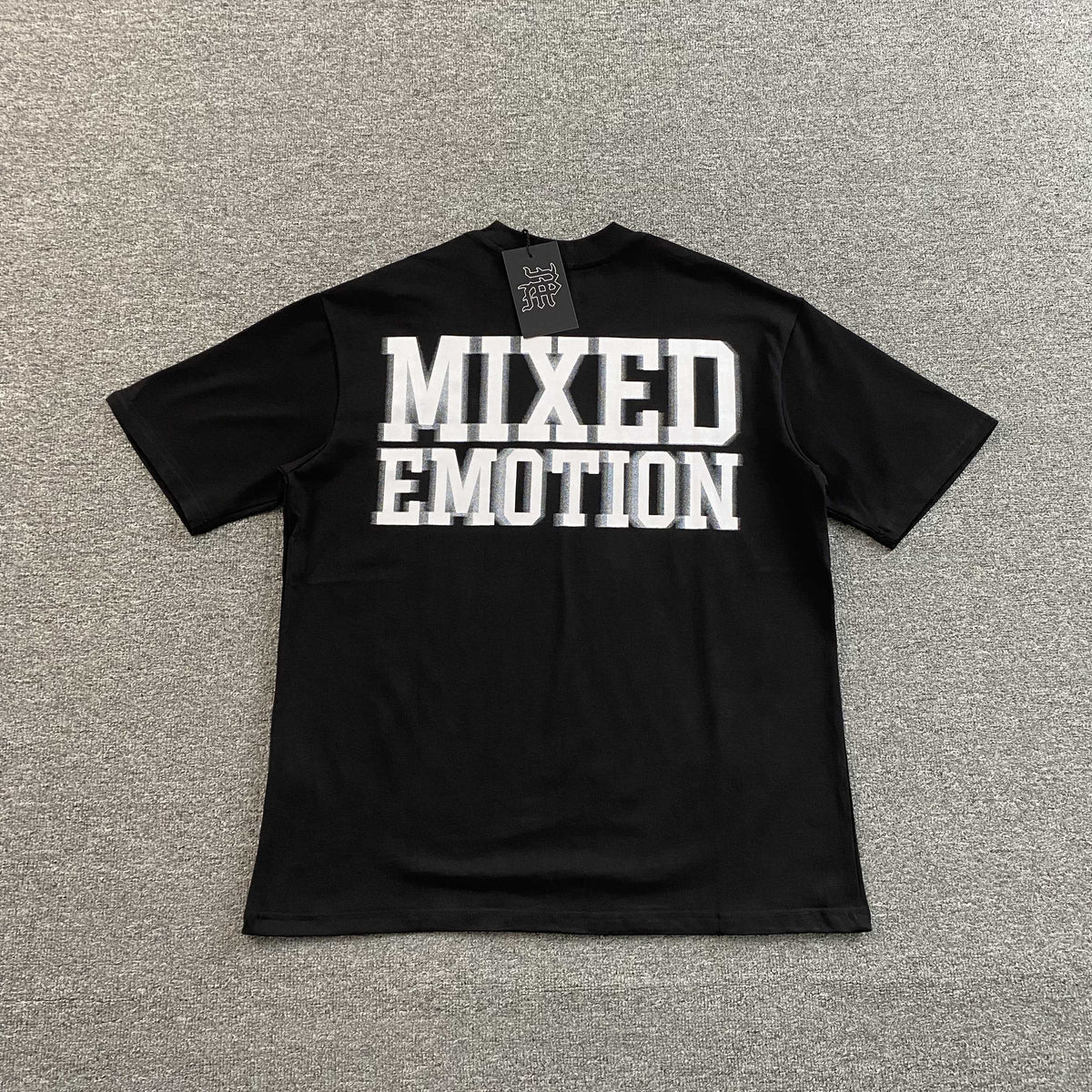 Mixed Emotions T-shirt