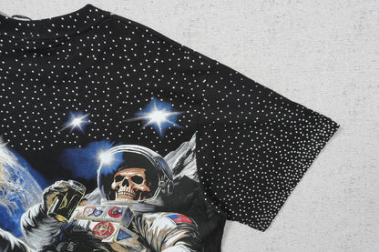 Mixed Emotions tee