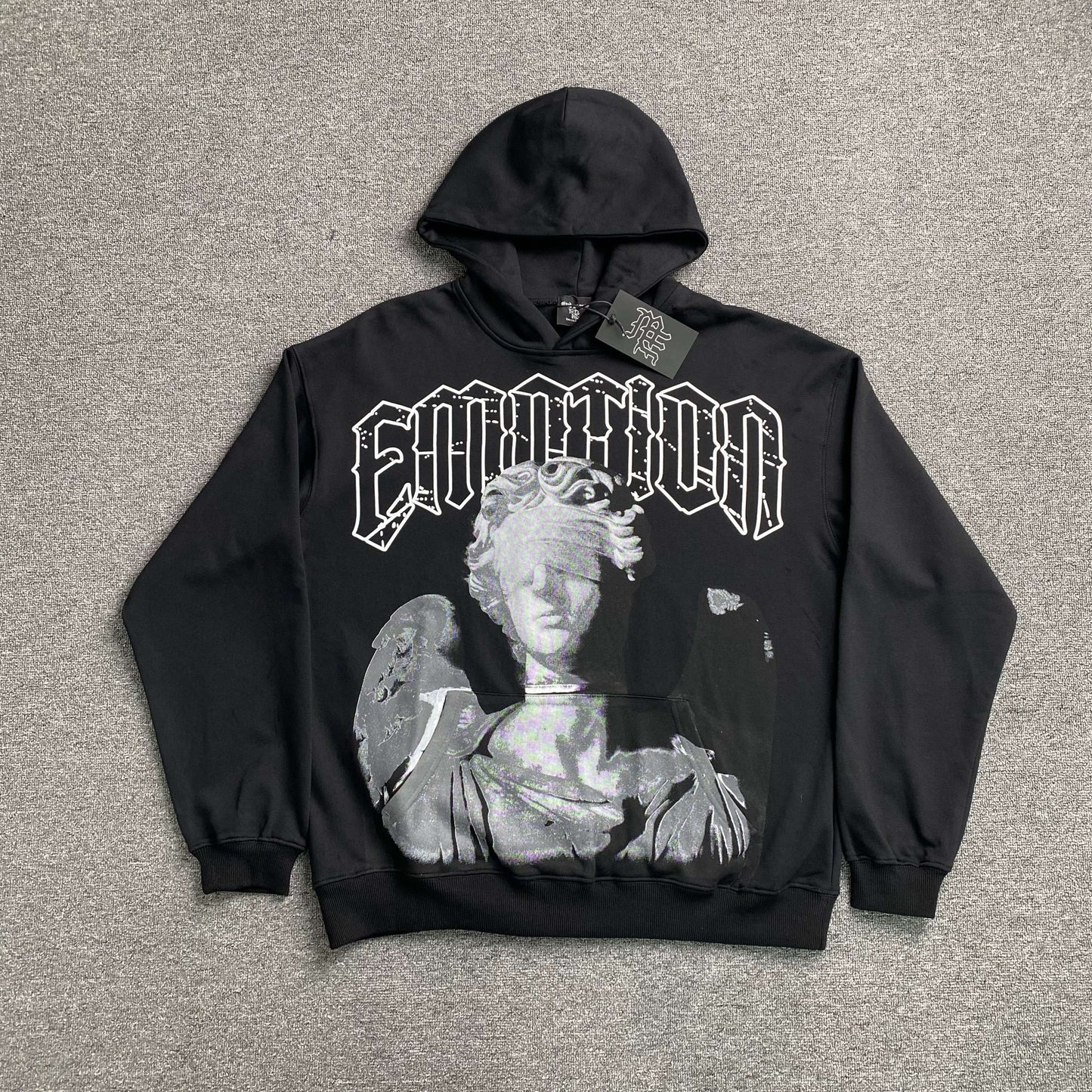 Mixed Emotions Hoodie