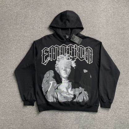 Mixed Emotions Hoodie