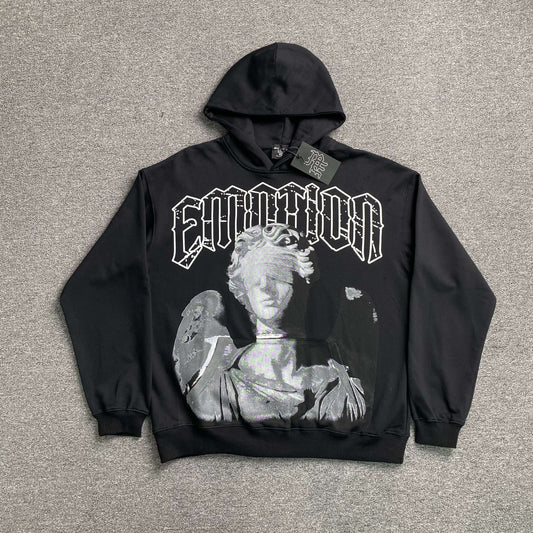 Mixed Emotions Hoodie