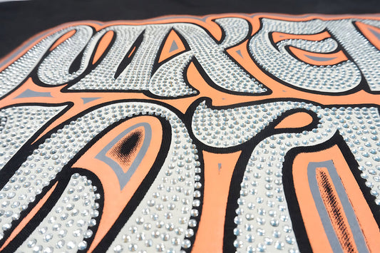 Mixed Emotions tee