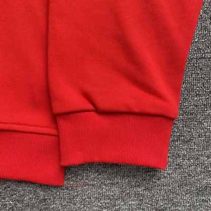 Mixed Emotions Hoodie