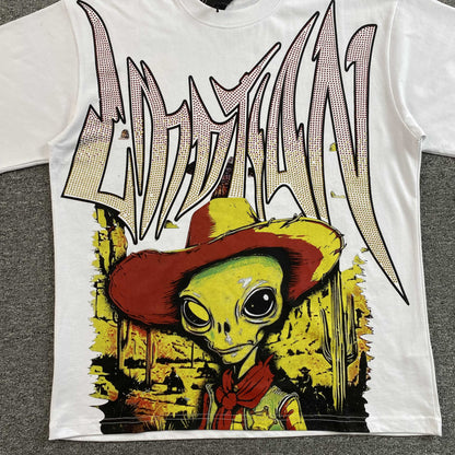Mixed Emotions T-shirt