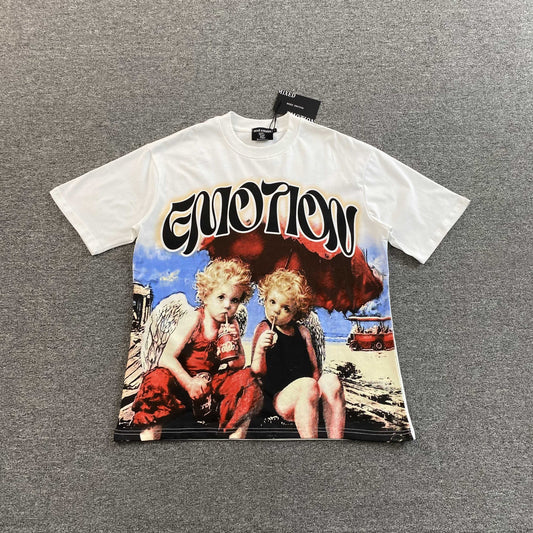 Mixed Emotions T-shirt
