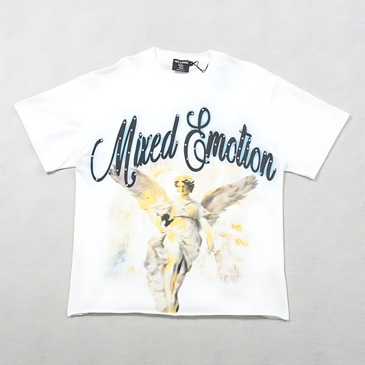 Mixed Emotions tee