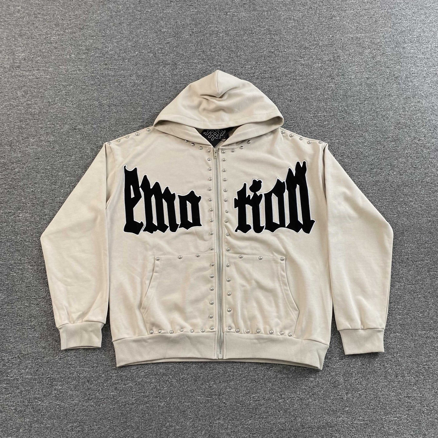 Mixed Emotions Hoodie