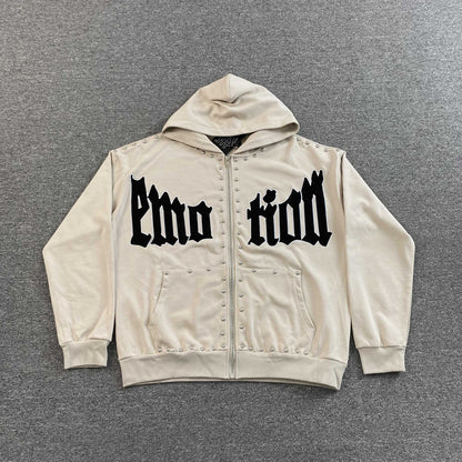 Mixed Emotions Hoodie
