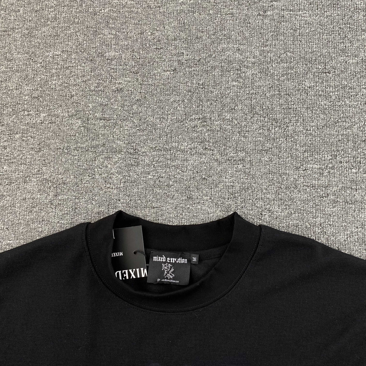Mixed Emotions T-shirt