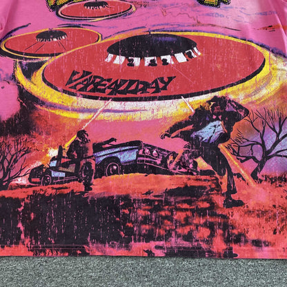 Mixed Emotions T-shirt