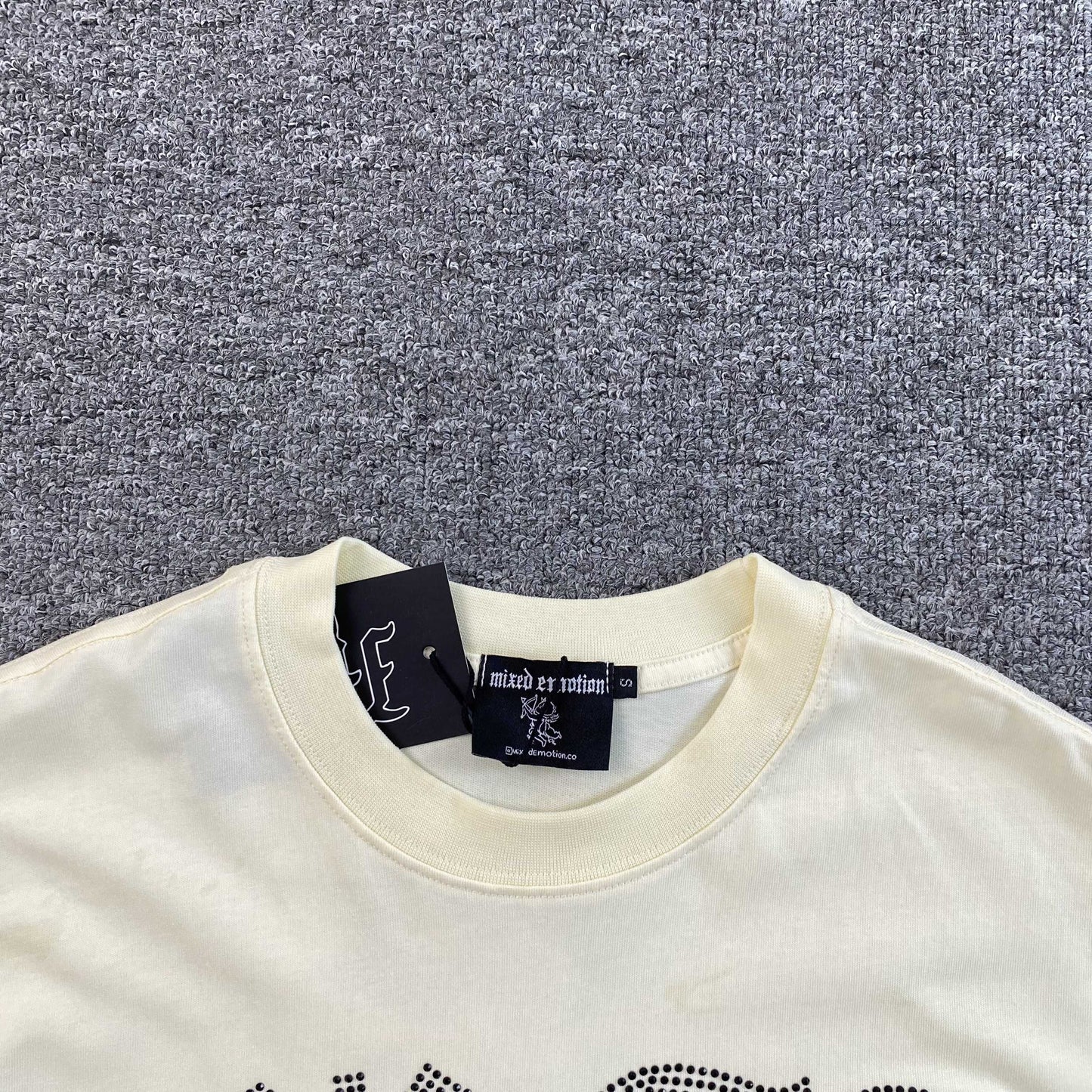 Mixed Emotions T-shirt