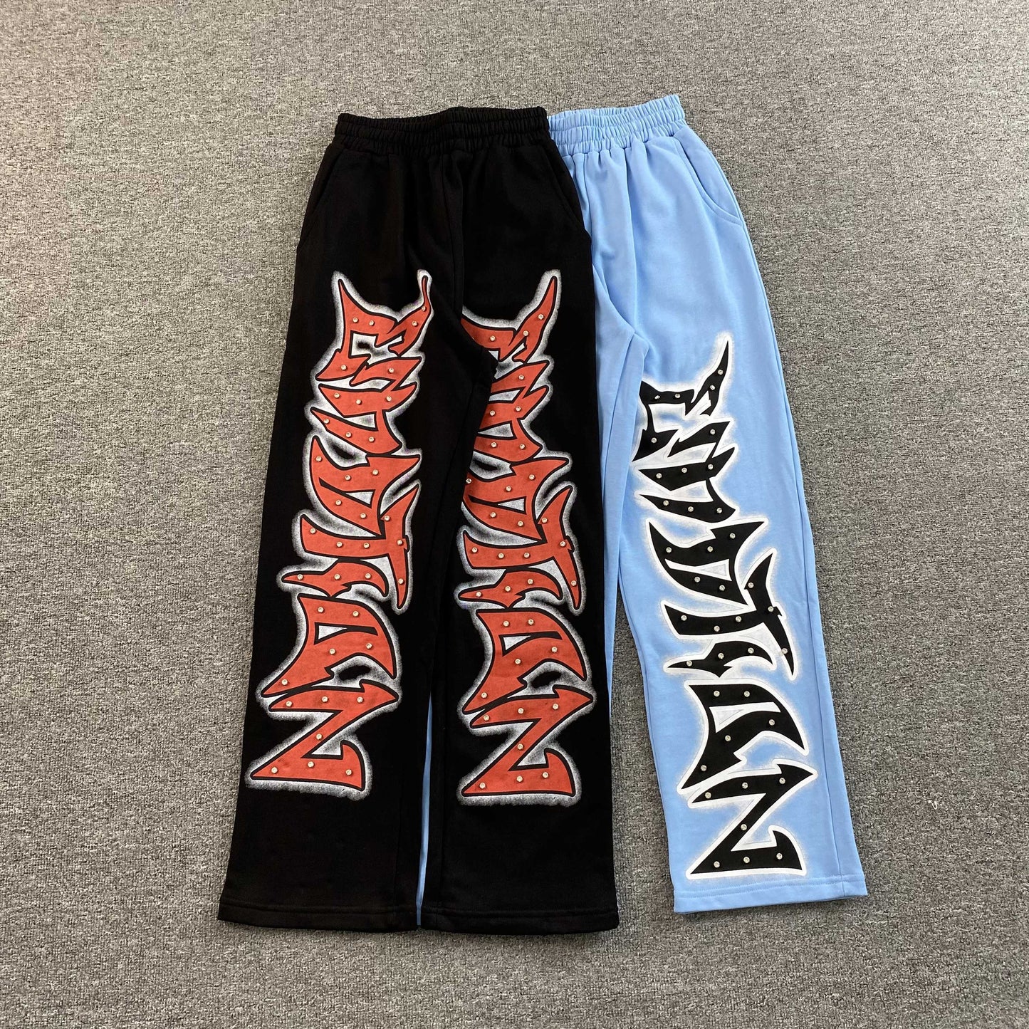 Mixed Emotions Pants