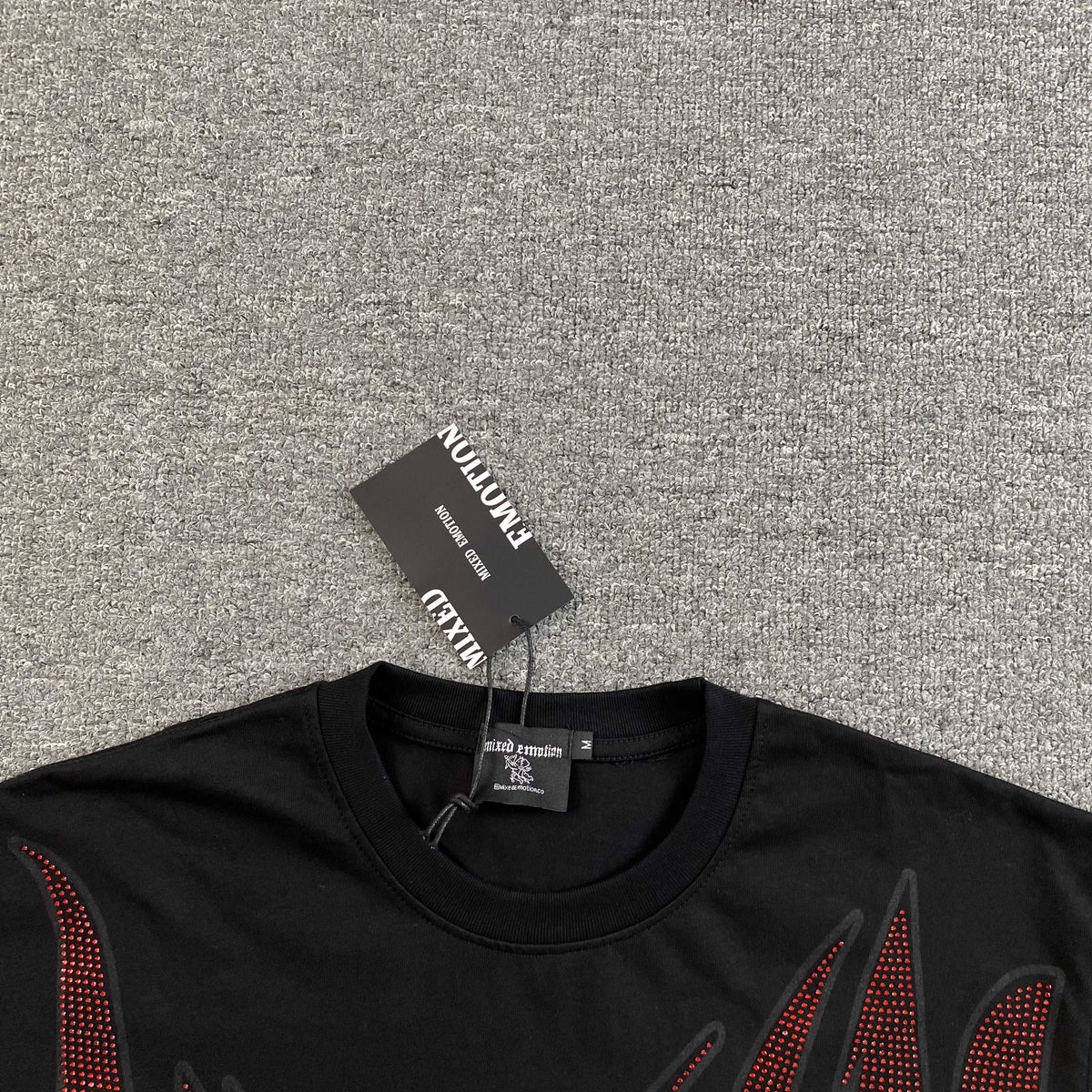 Mixed Emotions T-shirt