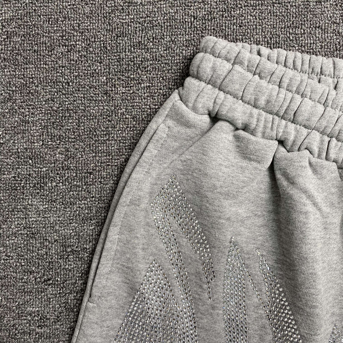 Mixed Emotions Shorts