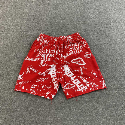 Mixed Emotions Shorts