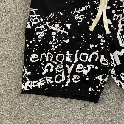 Mixed Emotions Shorts
