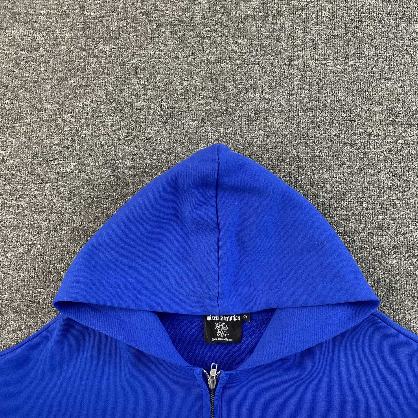 Mixed Emotions Hoodie