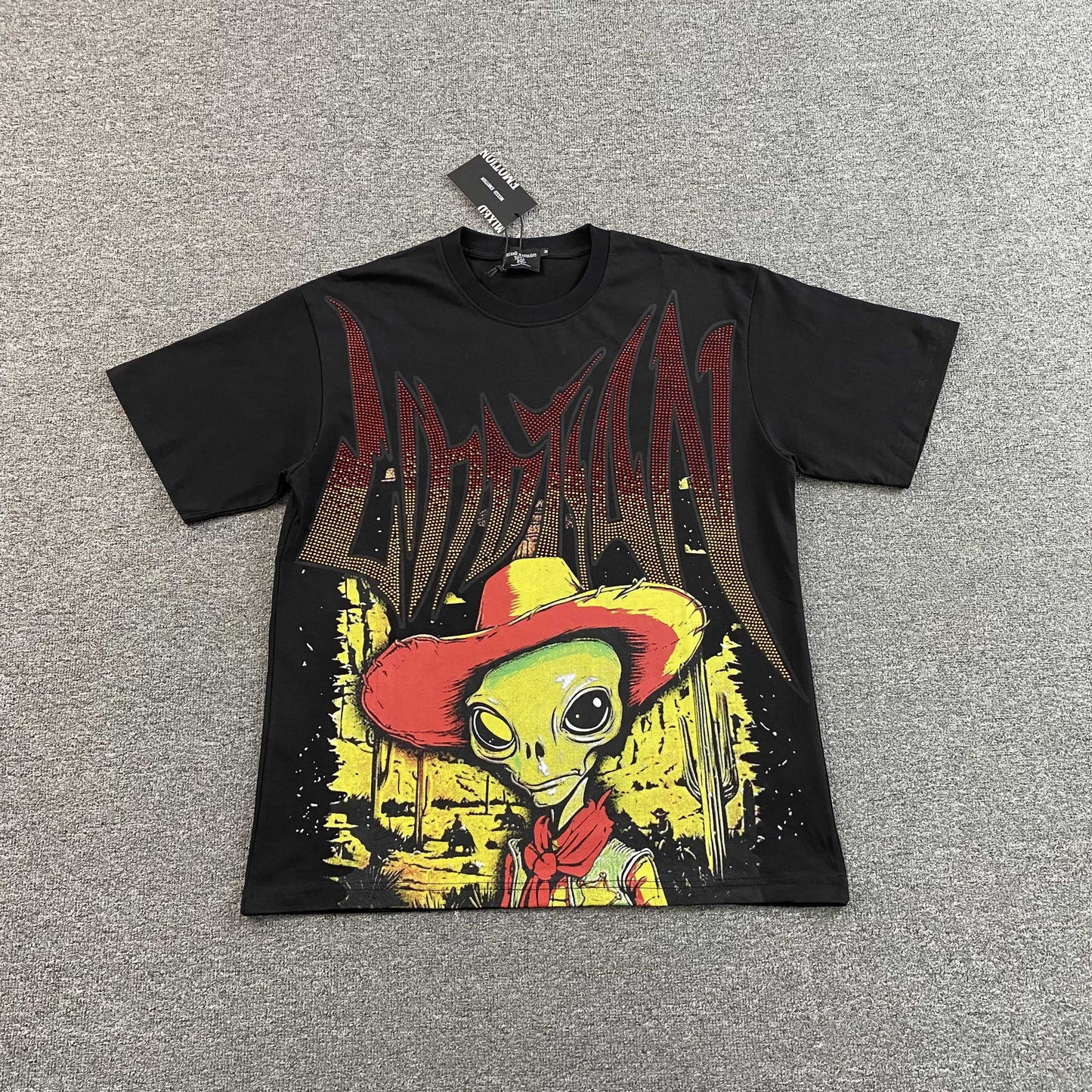 Mixed Emotions T-shirt