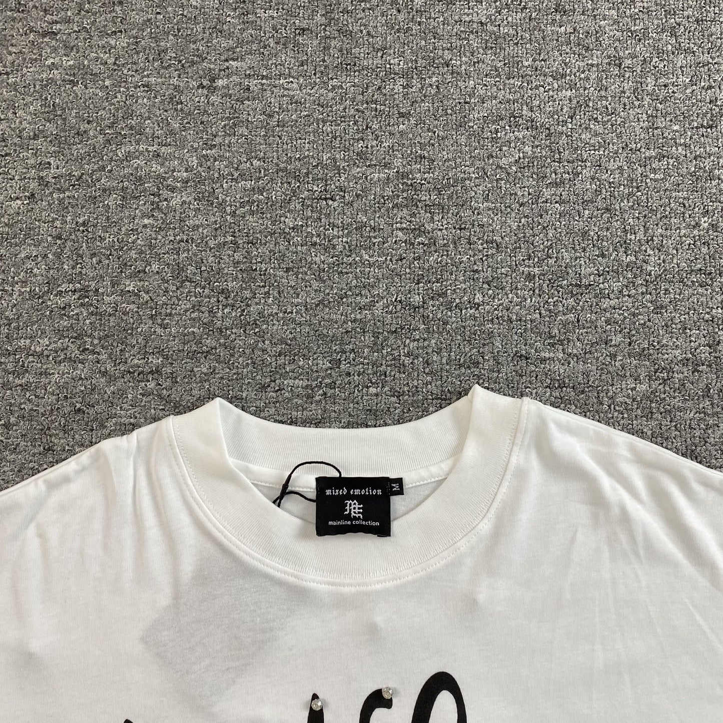 Mixed Emotions T-shirt