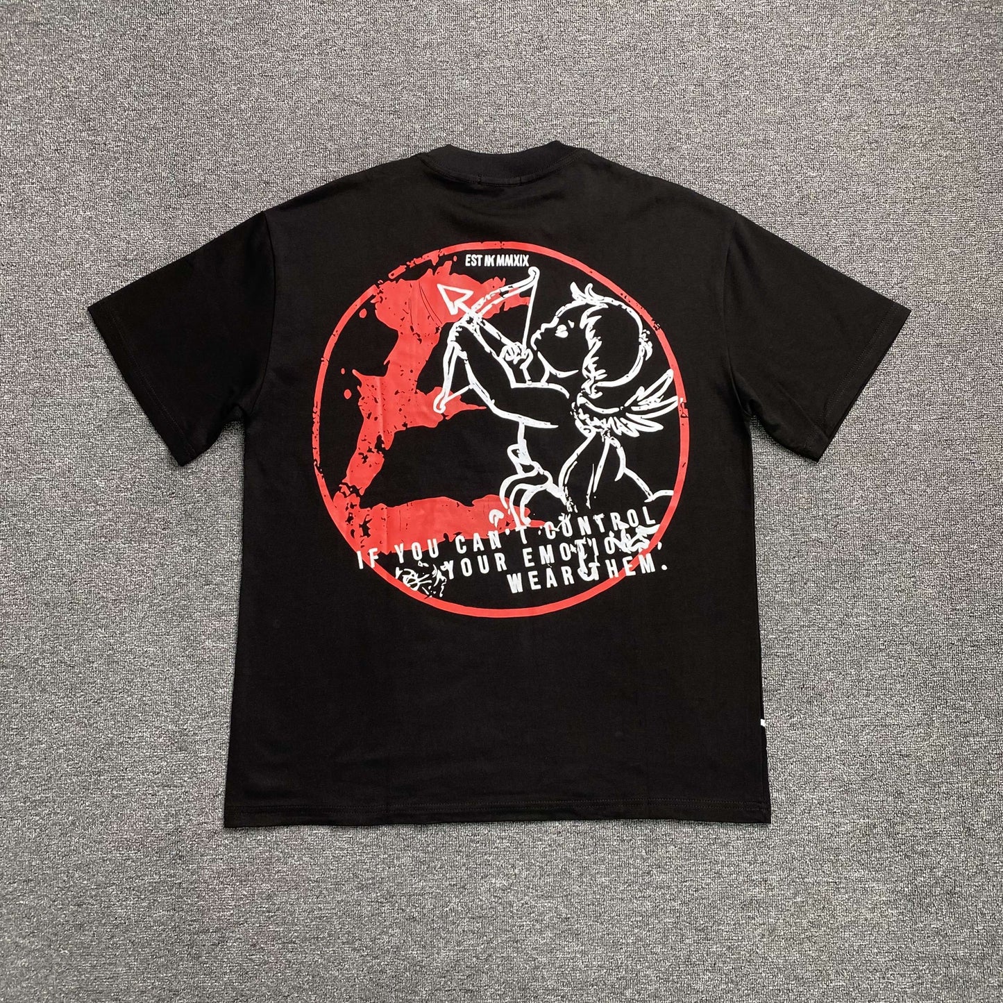 Mixed Emotions T-shirt