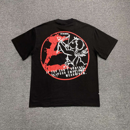 Mixed Emotions T-shirt