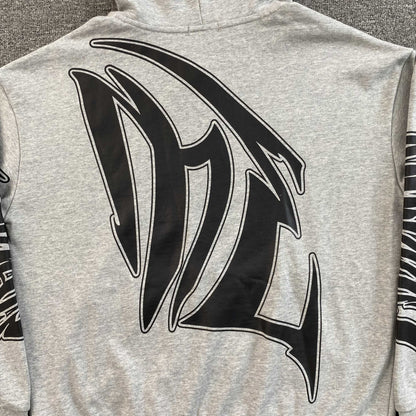 Mixed Emotions Hoodie