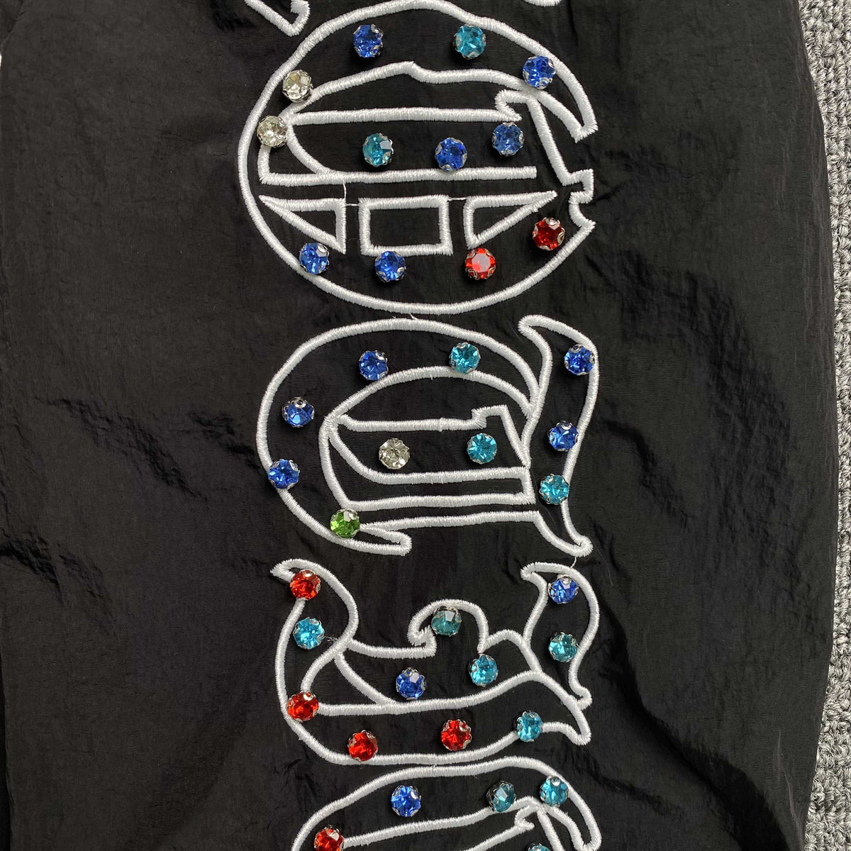 Mixed Emotions Jacket