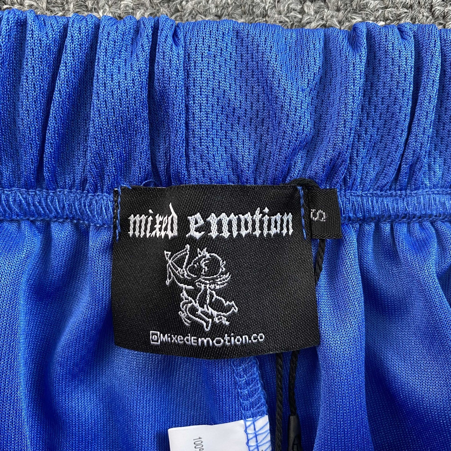 Mixed Emotions Shorts